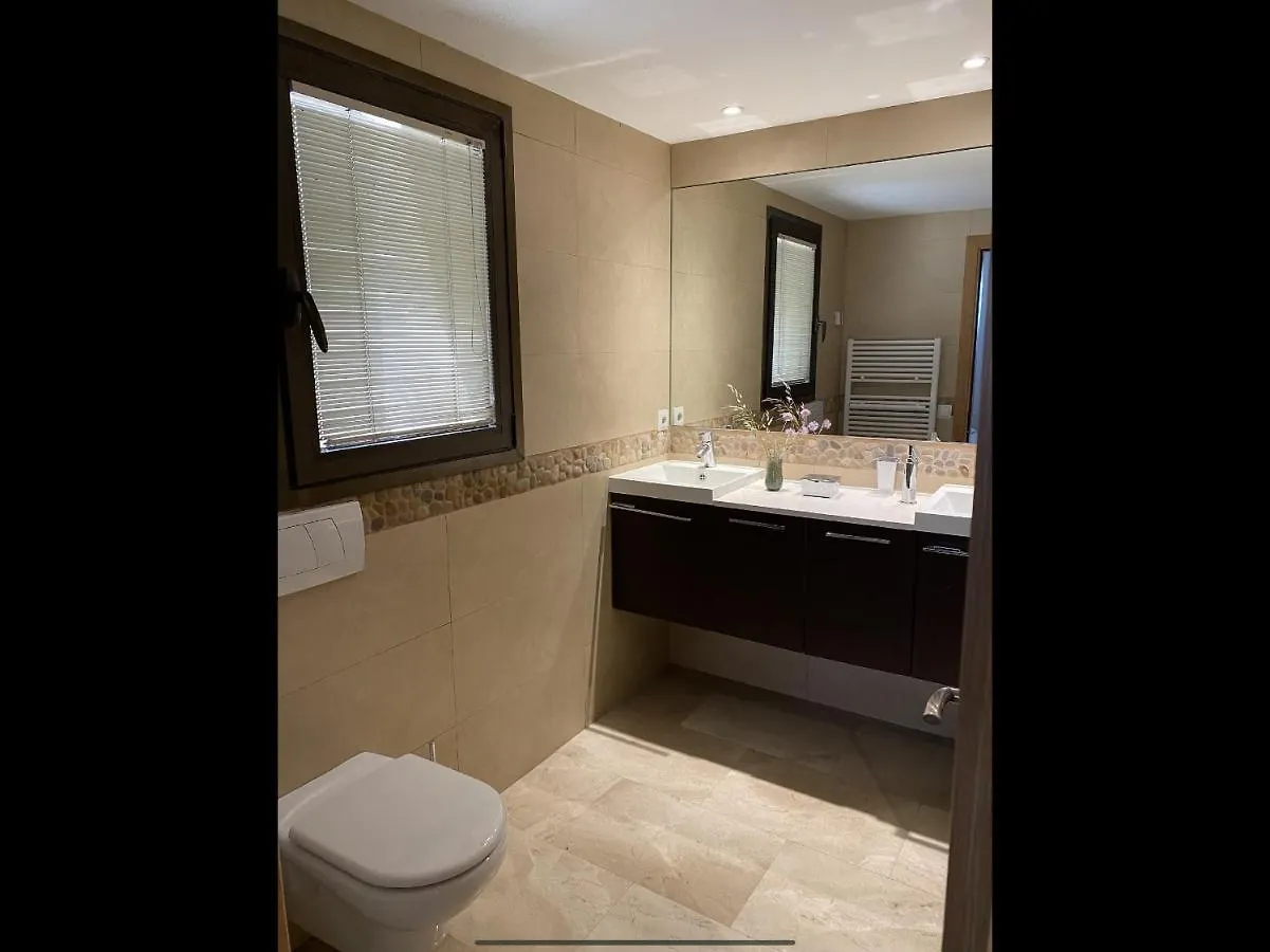 Apartmán Can Rovira Palma de Mallorca 0*,