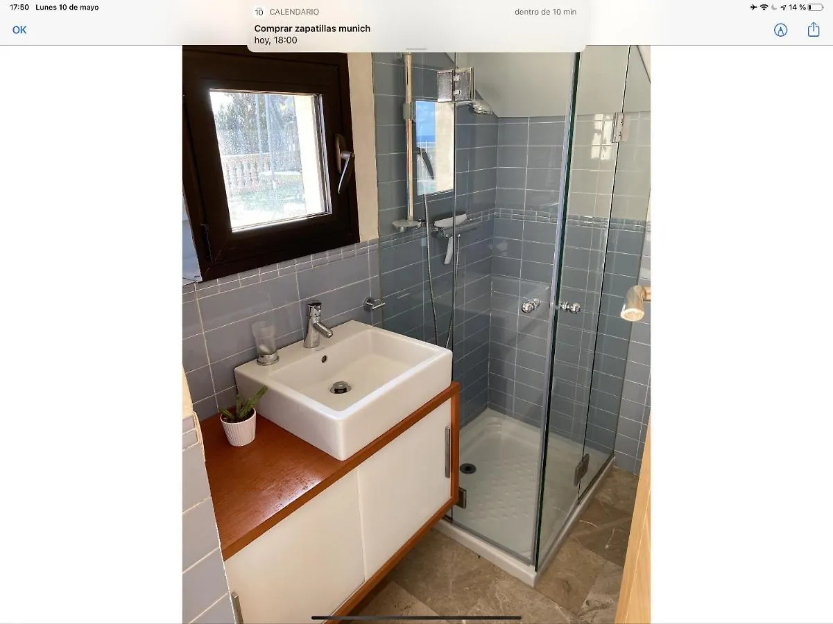 Apartmán Can Rovira Palma de Mallorca