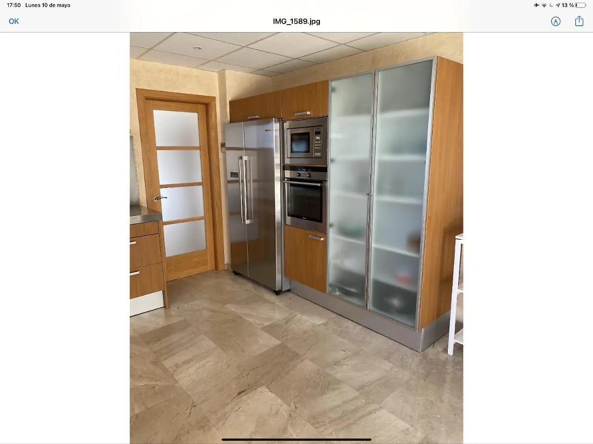 Apartmán Can Rovira Palma de Mallorca Španělsko