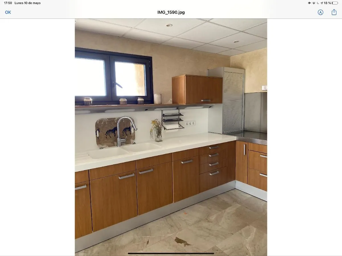 Apartmán Can Rovira Palma de Mallorca