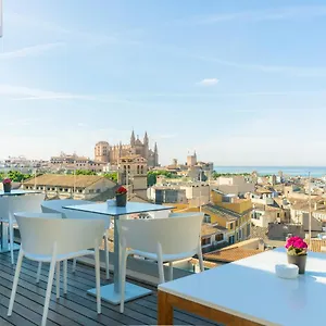4* Otel Almudaina