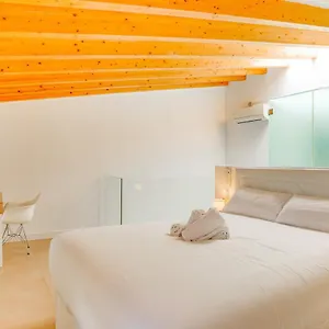 Apartment Duplex - With Garage, Palma