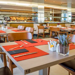 Catalonia Majórica Hotel