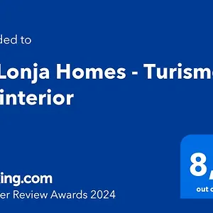  Appartamento La Lonja Homes - Turismo De Interior