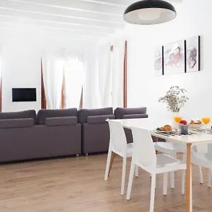 Apartment Santa Creu, Palma