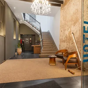 4* Otel Brondo Architect