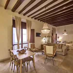 Appartamento Savella - Turismo De Interior