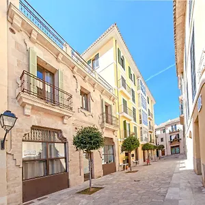  Appartamento Blau Homes Turismo De Interior
