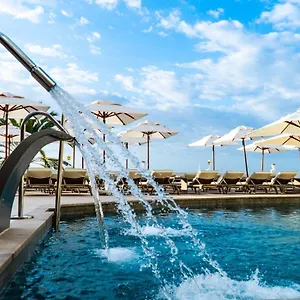5* Otel Nixe Palace