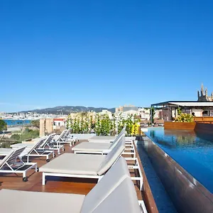 5* Otel Es Princep - The Leading Of The World