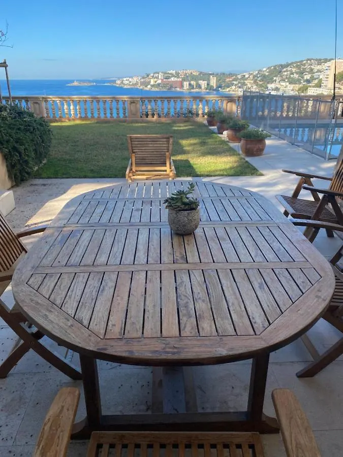 Can Rovira Apartment Palma de Mallorca