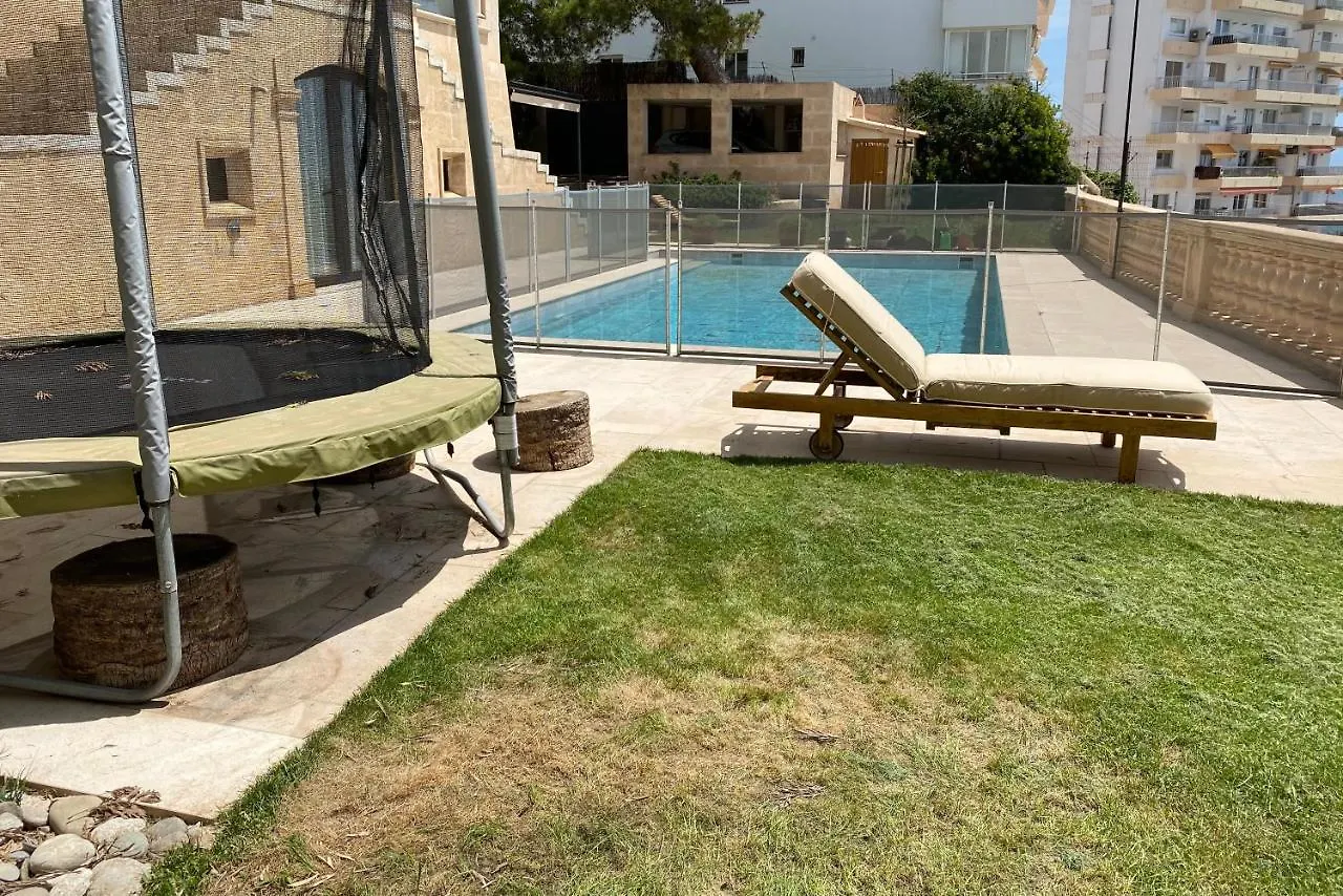 Can Rovira Apartment Palma de Mallorca
