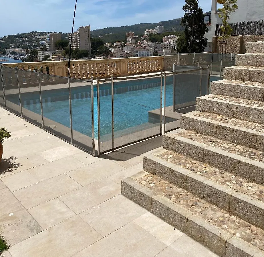 Can Rovira Apartment Palma de Mallorca Spain